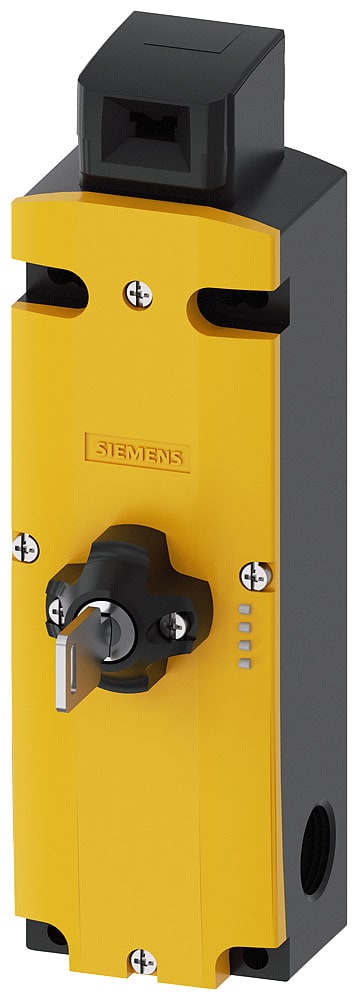 SIEMENS - SIE3SE53221SE21 FIN SIC PL, BL MECC, 24VDC, LED, KEY