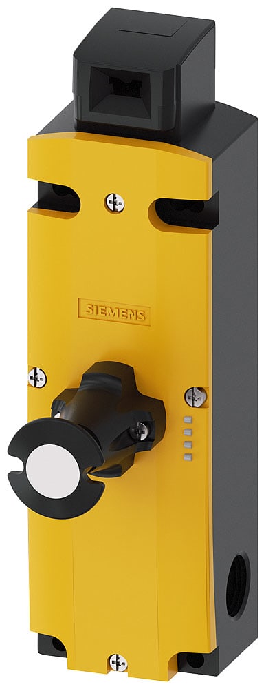 SIEMENS - SIE3SE53221SF21 Interruttore di posizione di sicurezza, forza di ritenuta 1300 N, 3 x
