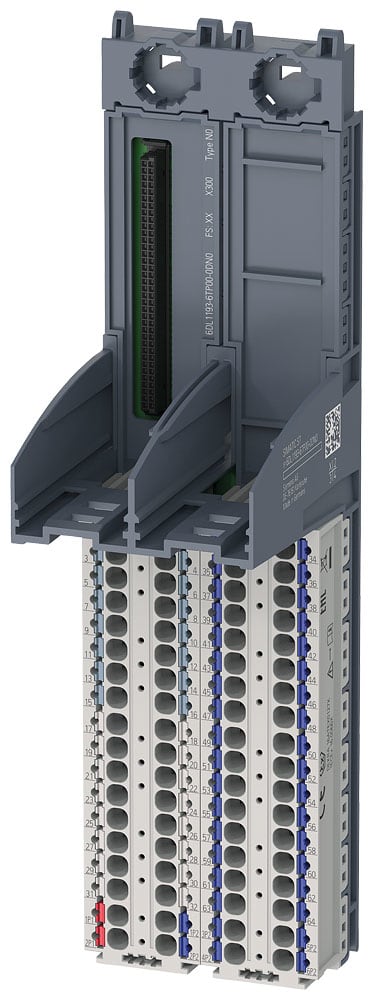SIEMENS - SIE6DL11936TP000DN0 SIMATIC ET 200SP HA Tipo N0 Nuovo gruppo di carico