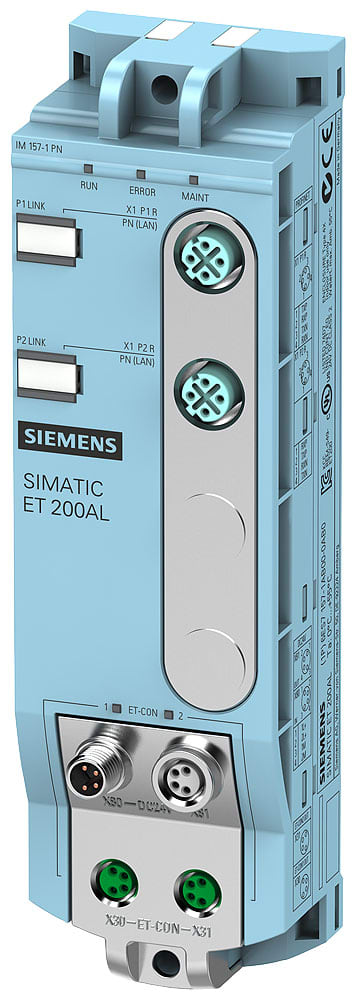 SIEMENS - SIE6ES71571AB000AB0 SIMATIC ET 200AL IM 157-1 PN