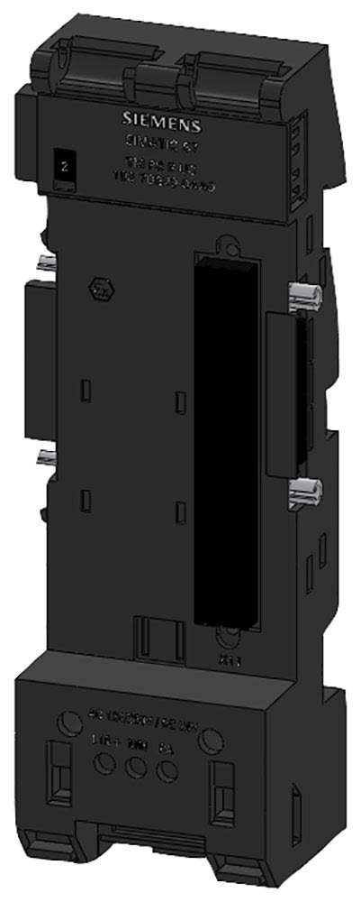 SIEMENS - SIE6ES71937DB200AA0 ET200ISP, TERM-MOD. TM-PS-B UC