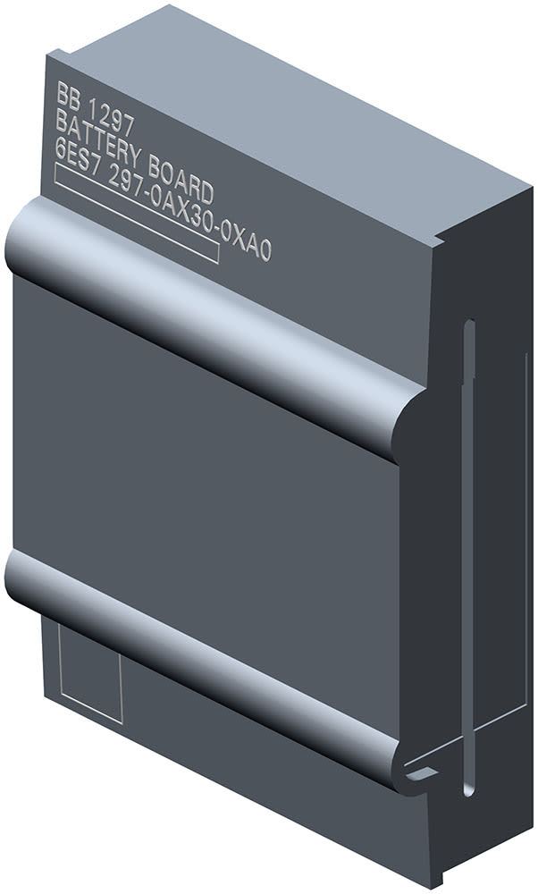 SIEMENS - SIE6ES72970AX300XA0 SIMATIC S7-1200 BB 1297