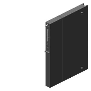 SIEMENS - SIE6ES74611BA010AA0 SIMATIC S7-400 IM 461-1 IM di ricezione senza bus K