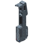SIEMENS - SIE6ES71936BP002BA0 SIMATIC ET 200SP Tipo di BU A0 BU15-P16+A0+2B UI 10