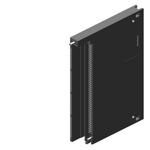 SIEMENS - SIE6ES74217DH000AB0 SIMATIC S7-400 SM 421, DI 16xUC 24/60 V