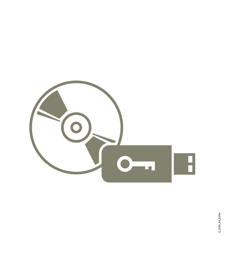 SIEMENS - SIE6AV21540BS016AA0 WINCC UNIFIED V16 DATABASE STORAGE