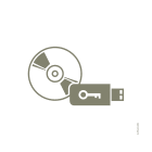 SIEMENS - SIE6AV21050HA023AA0 SIMATIC WinCC Runtime Professional V19 4 096 PowerTag