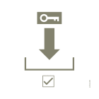 SIEMENS - SIE6AV66187FD013AH0 SIMATIC WinCC flexible Recipes per PC Download di License Key
