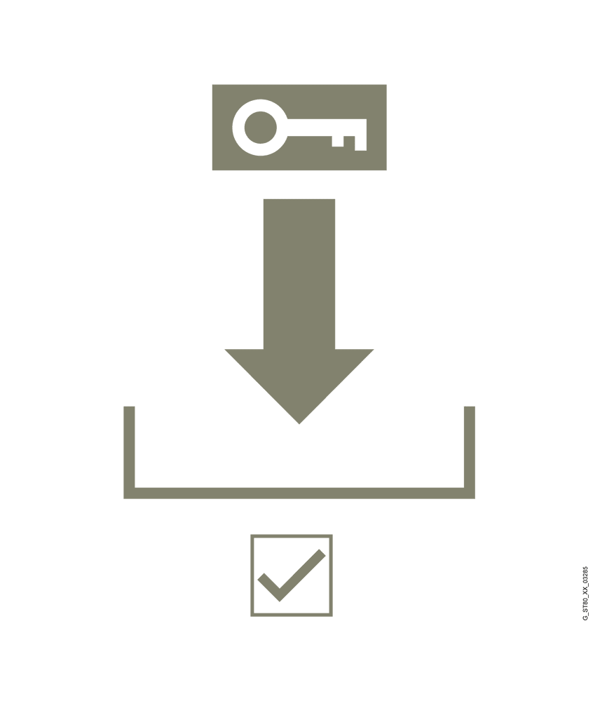 SIEMENS - SIE6ES78231AE230YA5 TIA Portal Multiuser Engineering V19 Floating License Download di software
