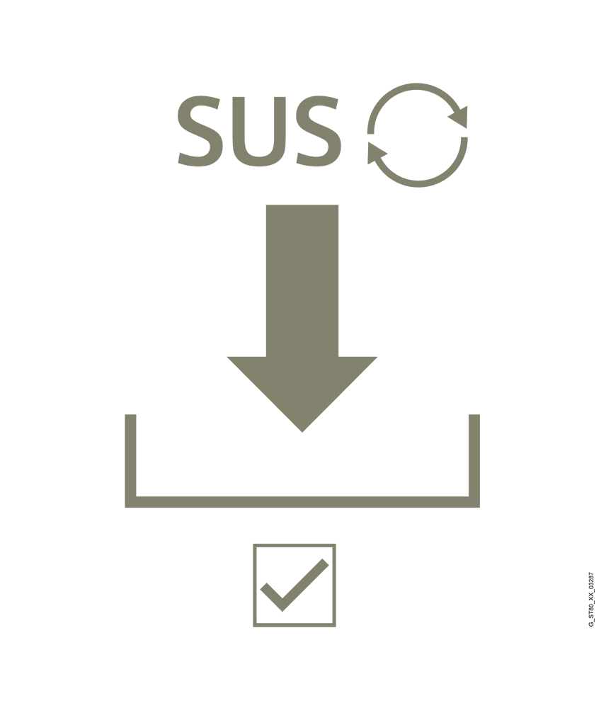 SIEMENS - SIE6ES78231AE000YL5 TIA PORTAL MULTIUSER ENGINEERING SUS DL