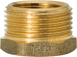 GEBO ITALIA - GEI241-31BR RIDUZIONE MF 1.1/2 X 3/4