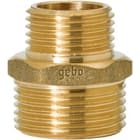 GEBO ITALIA - GEI245-44BR NIPPLO RIDOTTO 2.1/2 X 2