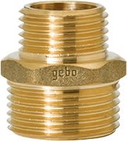 GEBO ITALIA - GEI245-44BR NIPPLO RIDOTTO 2.1/2 X 2