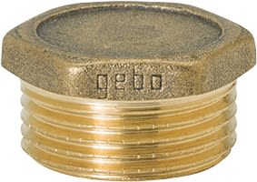 GEBO ITALIA - GEI290-6BR TAPPO M 1