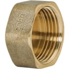 GEBO ITALIA - GEI300-4BR TAPPO F 1/2