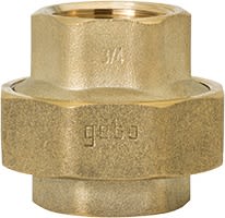 GEBO ITALIA - GEI340-6BR BOCCHETTONE CONICO FF 1