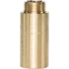 GEBO ITALIA - GEI500-30-06BR PROLUNGA ROTONDA MF 1 X 30MM