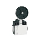 LOVATO - LOVKCE3S11 FINEC.LEVA ROT.GOMMA 1NO+1NC SC.