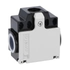 LOVATO - LOVKXCNS11P CUSTODIA MET. +1NO+1NC SC. IN.LAT.PG13,5