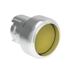 LOVATO - LOVLPSB305 PULSANTE MET. CON GUARDIA GIALLO