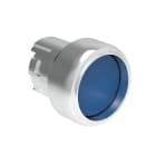 LOVATO - LOVLPSB306 PULSANTE MET. CON GUARDIA BLU
