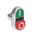 LOVATO - LOVLPSB7223 PULS.MET.DOPPIO RAS/SPORG.V/R I-O