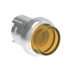 LOVATO - LOVLPSBL205 PULSANTE LUMINOSO MET. SPORGENTE GIALLO
