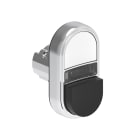 LOVATO - LOVLPSBL7214 PULS.LUM.MET.DOPPIO RAS/SPORG.B/N