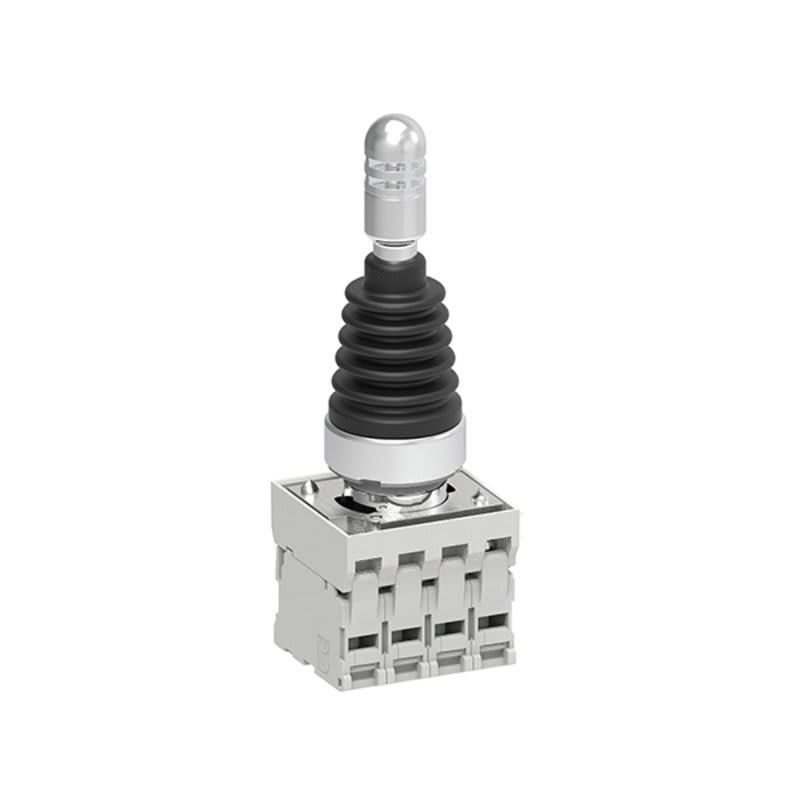 LOVATO - LOVLPSJ400 MANIPOLATORE 4 DIREZIONI CON RITORNO A 0