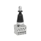 LOVATO - LOVLPSJ411 MANIPOLATORE 4 DIREZ.MANTENUTO+BLOCCO