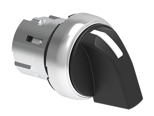 LOVATO - LOVLPSS132 SELETTORE METALLICO LEVA CORTA 1>0-2