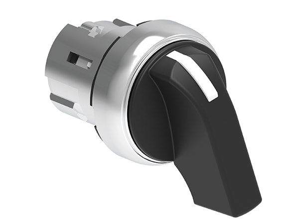 LOVATO - LOVLPSS220 SELETTORE METALLICO LEVA LUNGA 0-1