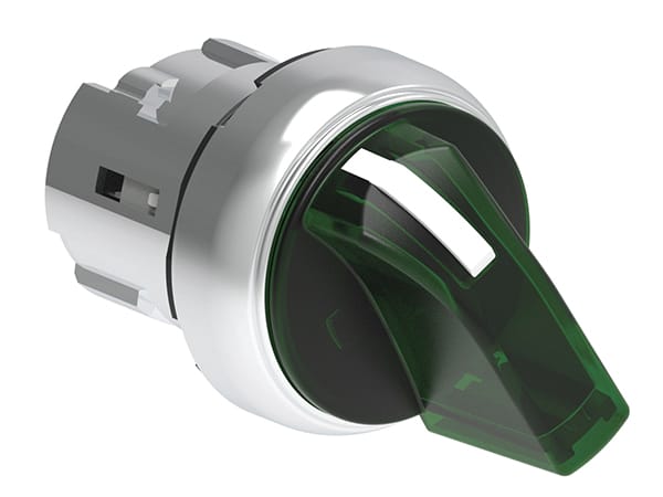 LOVATO - LOVLPSSL1203 SEL.LUM.MET. VERDE LEVA CORTA 0-1