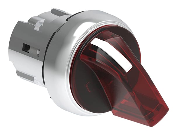 LOVATO - LOVLPSSL1304 SEL.LUM.MET.ROSSO LEVA CORTA 1-0-2