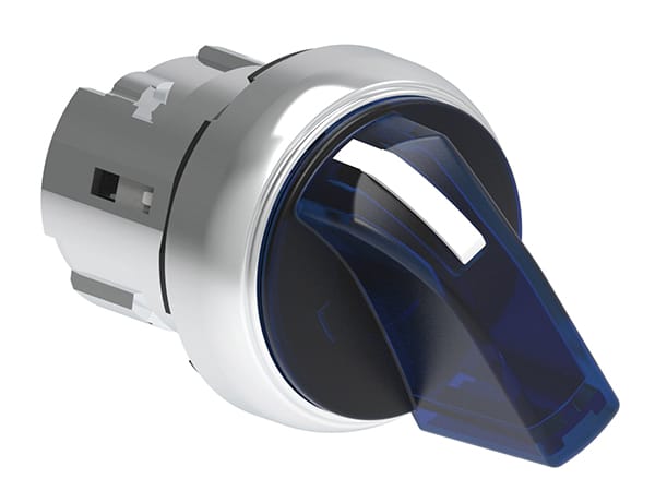 LOVATO - LOVLPSSL1306 SEL.LUM.MET.BLU LEVA CORTA 1-0-2