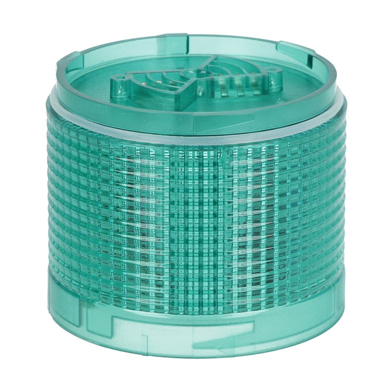 LOVATO - LOVLTN70ML3 MODULO LUMINOSO VERDE 70MM