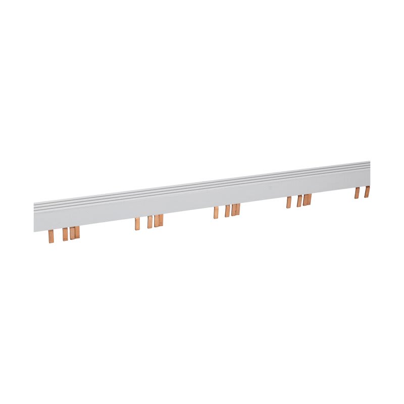 LOVATO - LOVP1X9034 BARRA 4P DA 1M PER 56 MODULI