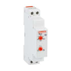 LOVATO - LOVTMLSL TEMPOR. LUCE SCALE X LED + AVVISO SPEGN.