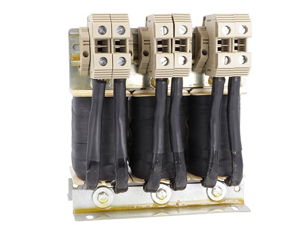 LOVATO - LOVVLXM050 INDUTTANZA MOTORE 3PH 50A 0.2MH