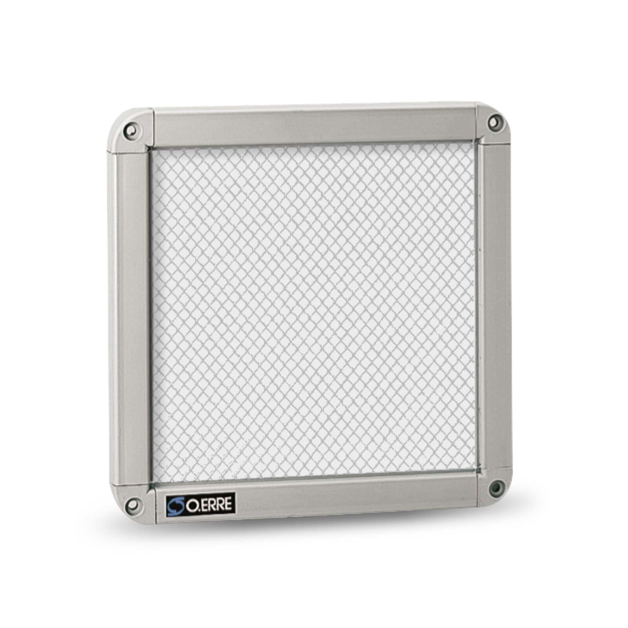 EP (O.ERRE) - OER0059900 GRIGLIA DI PROTEZ.LD/MD/HD/TT/ECO 50