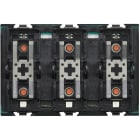 BTICINO - BTIH4652/3 AXOLUTE - COMANDO CARICHI SIN/DOPPI 3MOD