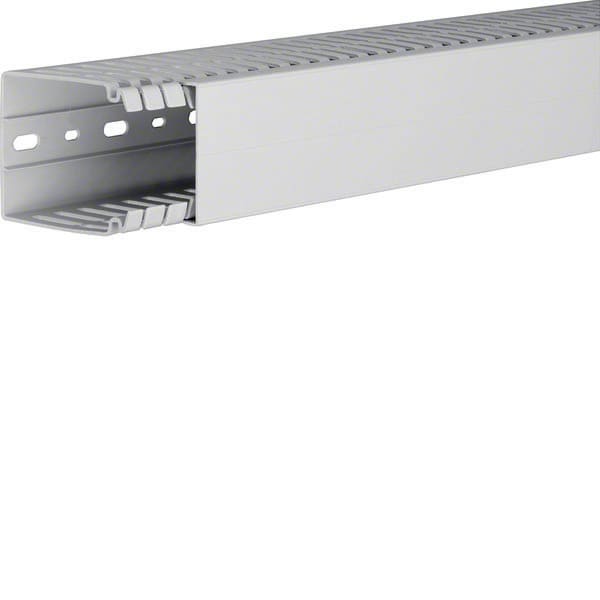 HAGER - HAGHA780060 CANALETTA CABLAGGIO HALOGENFREE B60XH80