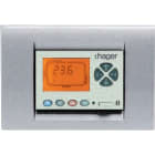 HAGER - HAGEK539B CRONOTERM INC BN ILL MULTIP COM E/I ING