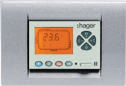 HAGER - HAGEK539B CRONOTERM INC BN ILL MULTIP COM E/I ING