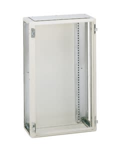 HAGER - HAGFM200 STRUTT QUADRO 5 H510 L685 P260