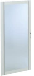 HAGER - HAGFM543 PORTA TRASPARENTE Q5 H960 L685