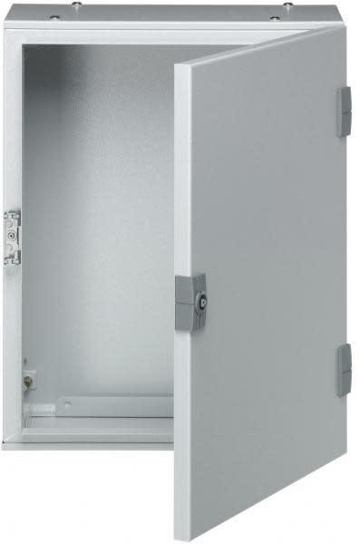 HAGER - HAGFL708BW ORION PLUS INOX PORTA CIECA 400X400X200