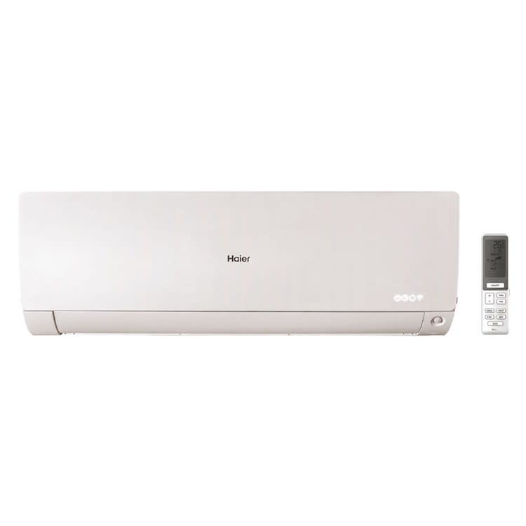 HAIER A/C ITALY TRAD - HAIAAACM8E00 AS71S2SF1FA-MW3 UN INT FLEXIS P WHITE