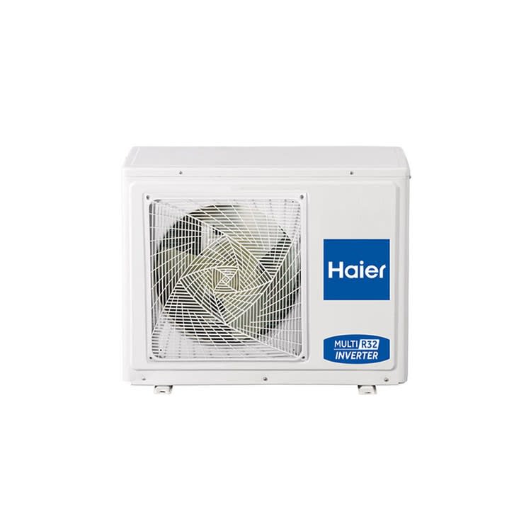 HAIER A/C ITALY TRAD - HAIAAA2PJE00 3U55S2SR5FA UNESTMULTI1:3 SM+