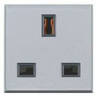 BTICINO - BTIHC4150 AXOLUTE - PRESA 2P+T 13A 250V BS